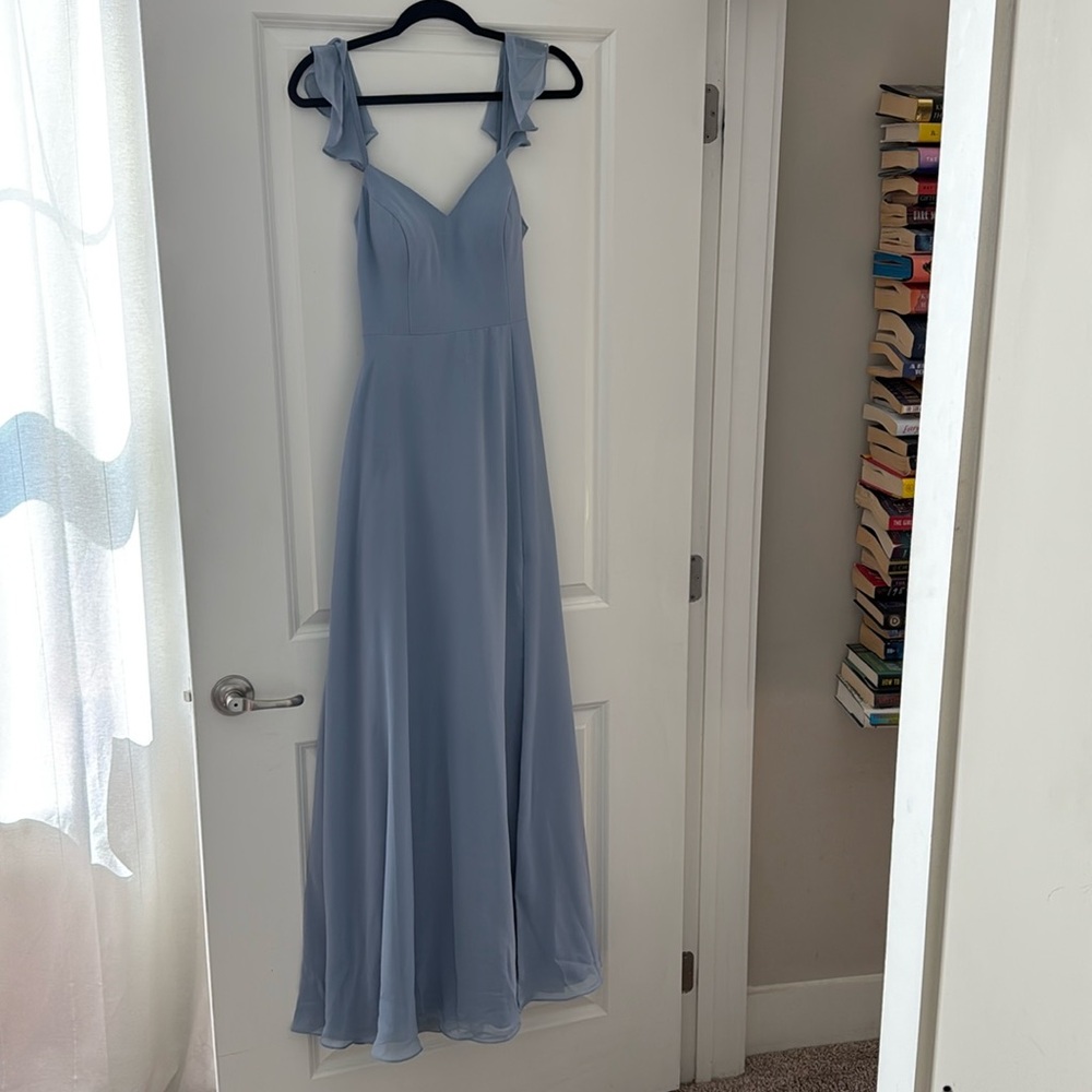 Azazie Everett Dress